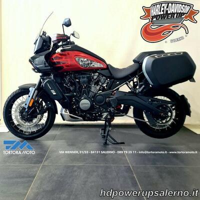 Harley-Davidson Pan America 1250 Special (2020 - 25) usata