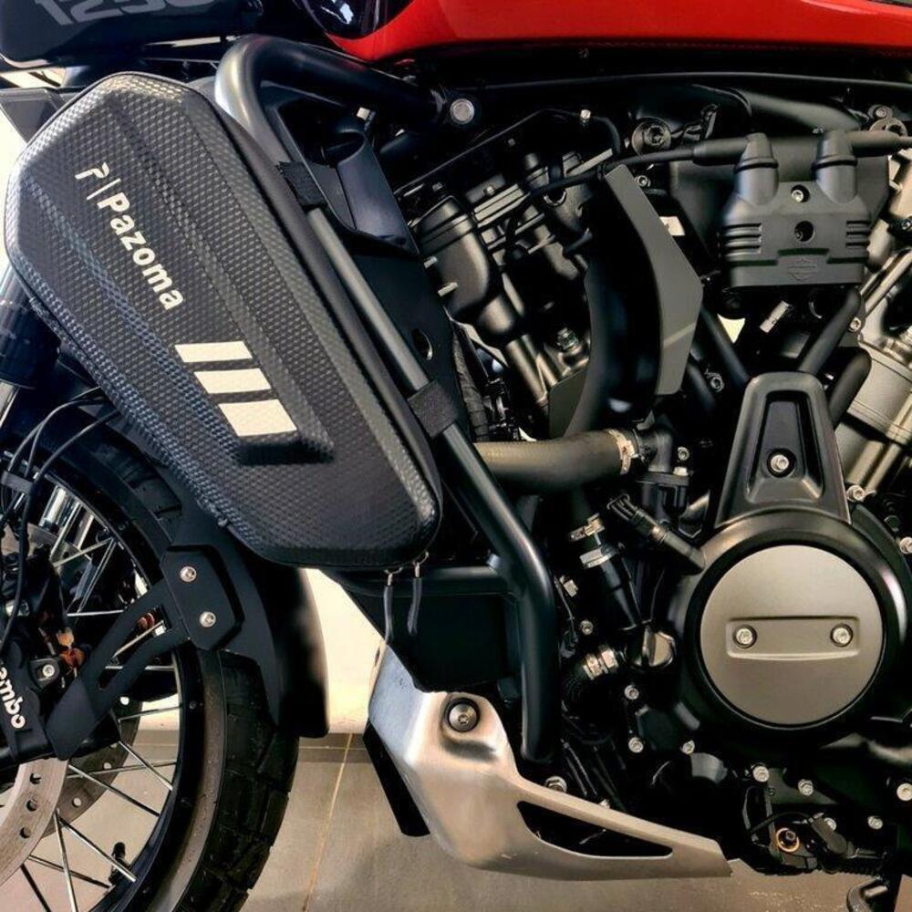 Harley-Davidson Pan America 1250 Special (2020 - 25) (10)