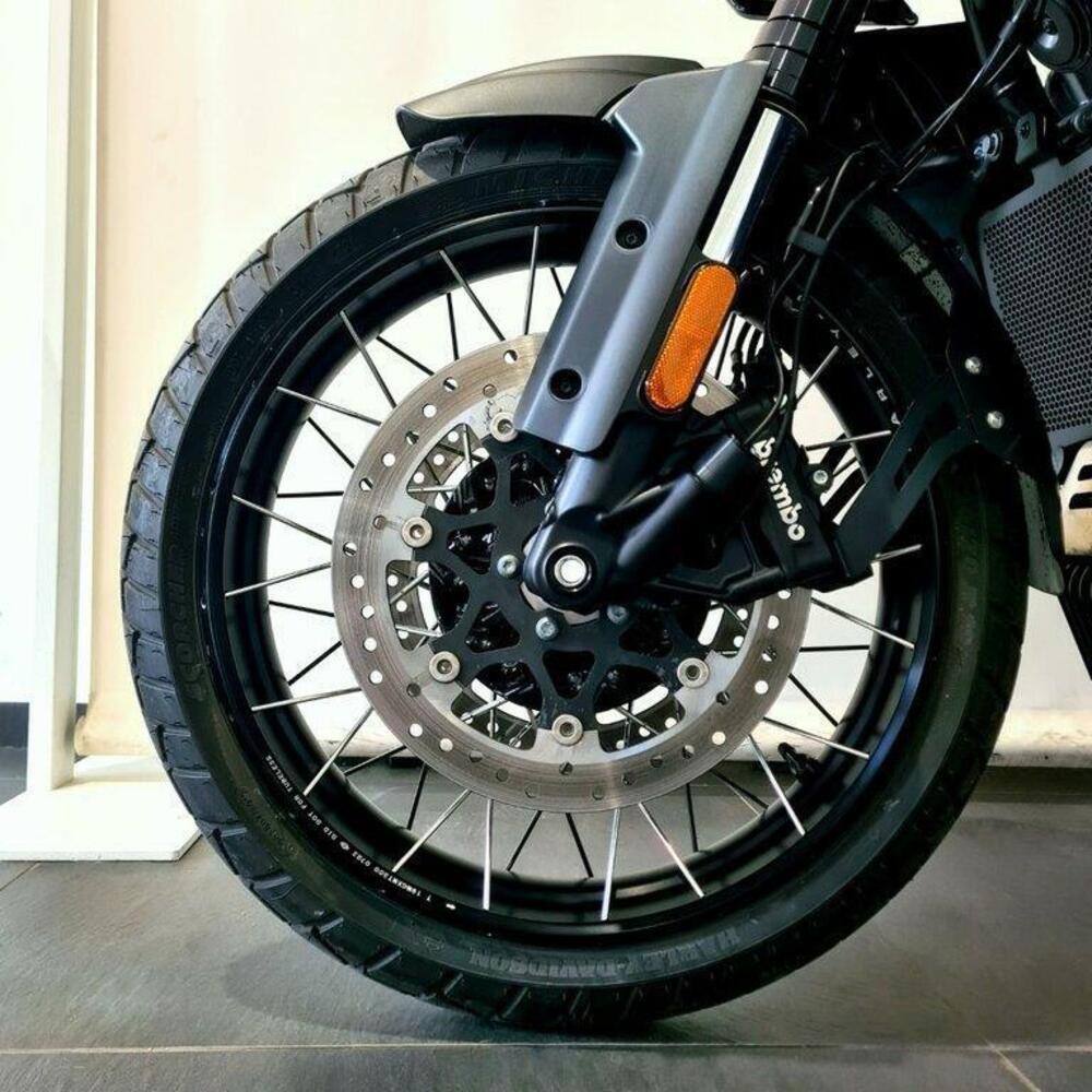 Harley-Davidson Pan America 1250 Special (2020 - 25) (7)