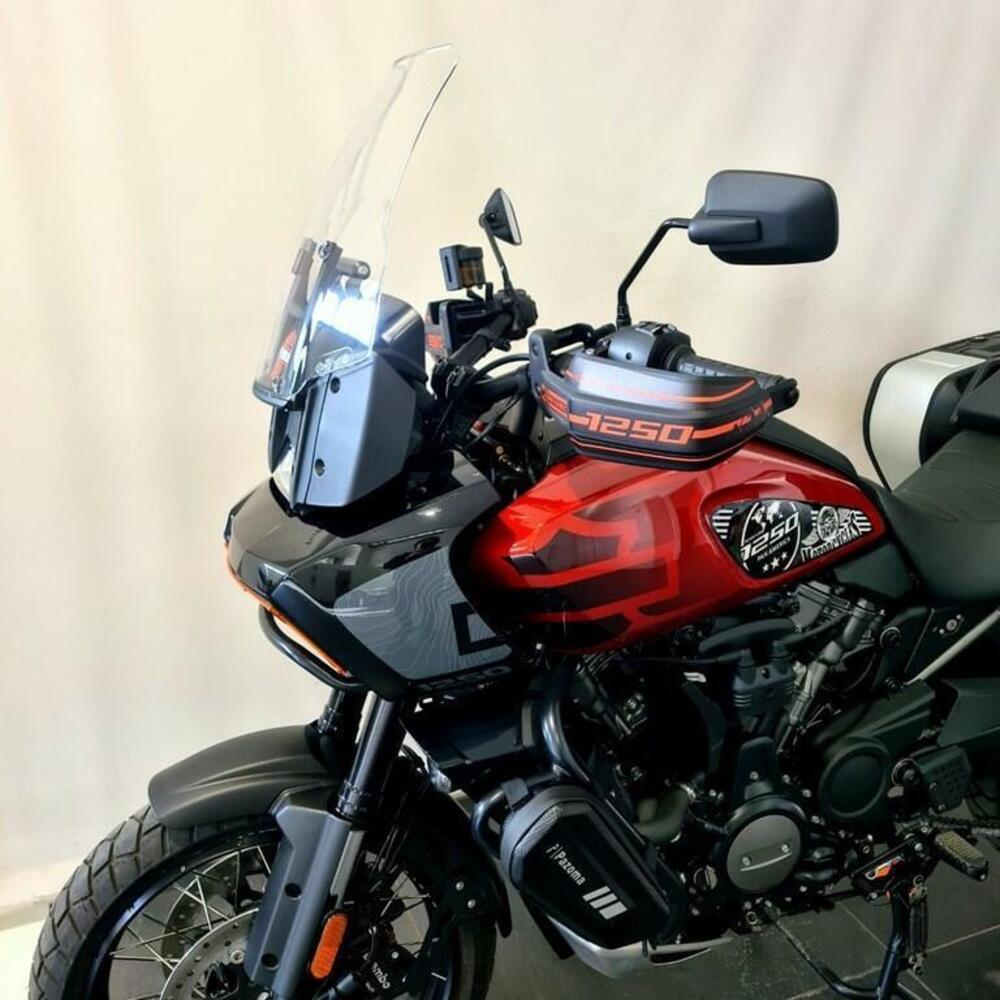 Harley-Davidson Pan America 1250 Special (2020 - 25) (8)