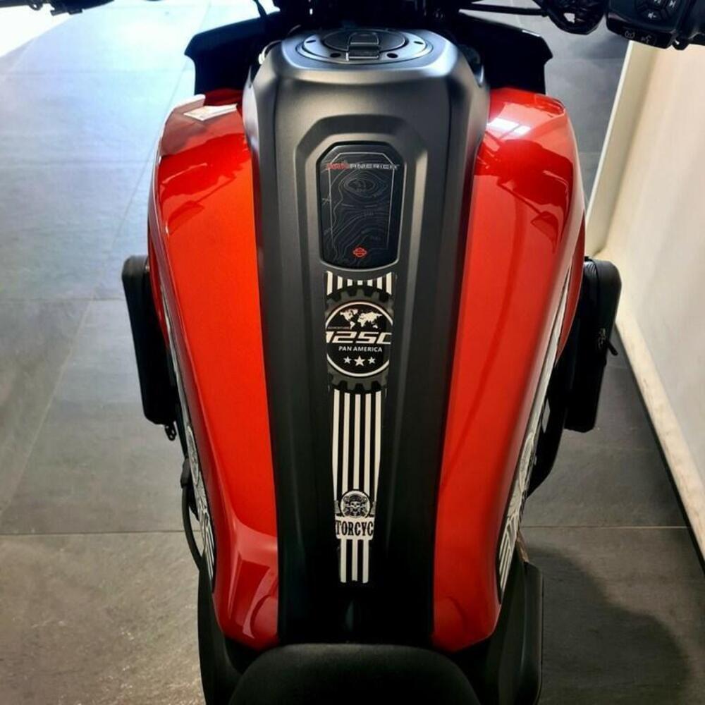 Harley-Davidson Pan America 1250 Special (2020 - 25) (6)