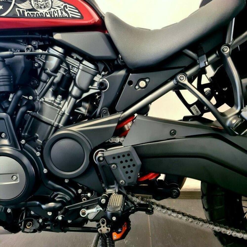 Harley-Davidson Pan America 1250 Special (2020 - 25) (11)