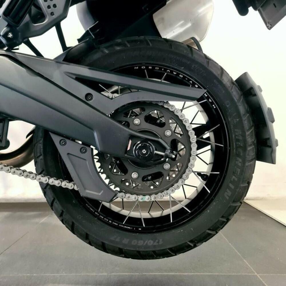 Harley-Davidson Pan America 1250 Special (2020 - 25) (15)