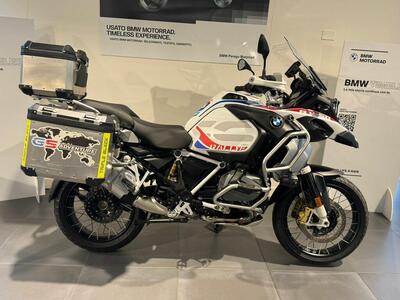 Bmw R 1250 GS Adventure (2021 - 24) usata
