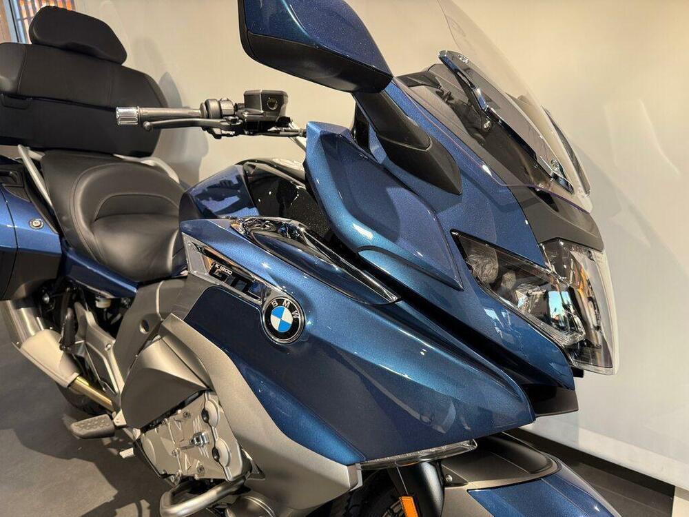 Bmw K 1600 GTL (2022 - 26) (5)