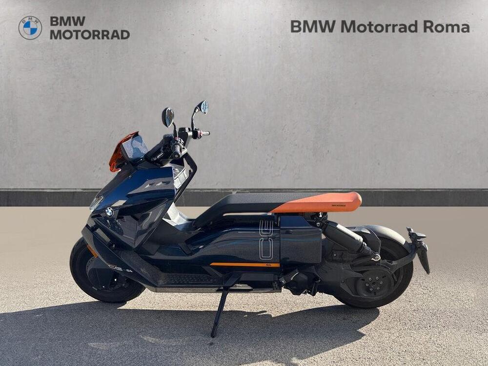 Bmw CE 04 (2021 - 25)