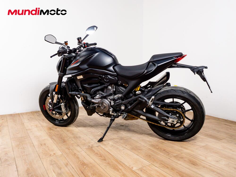 Ducati Monster 937 (2021 - 25) (7)