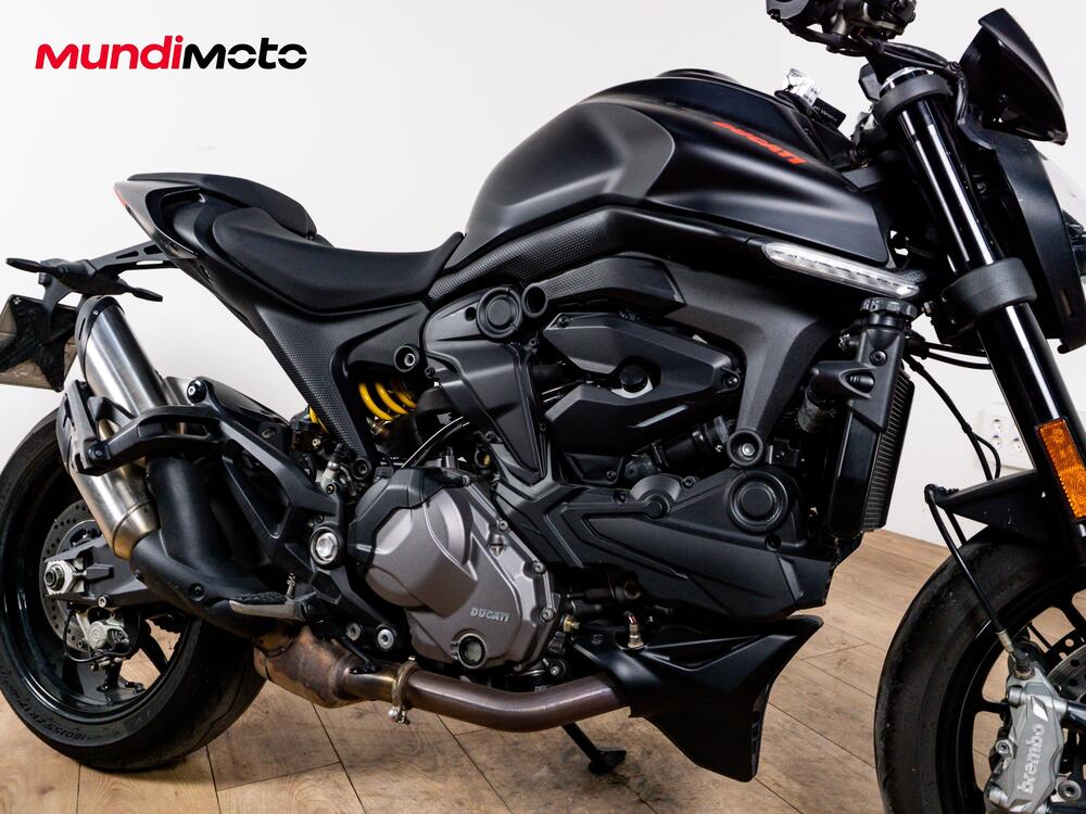 Ducati Monster 937 (2021 - 25) (5)