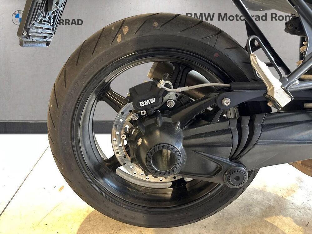 Bmw R nineT 1200 Pure (2017 - 20) (6)