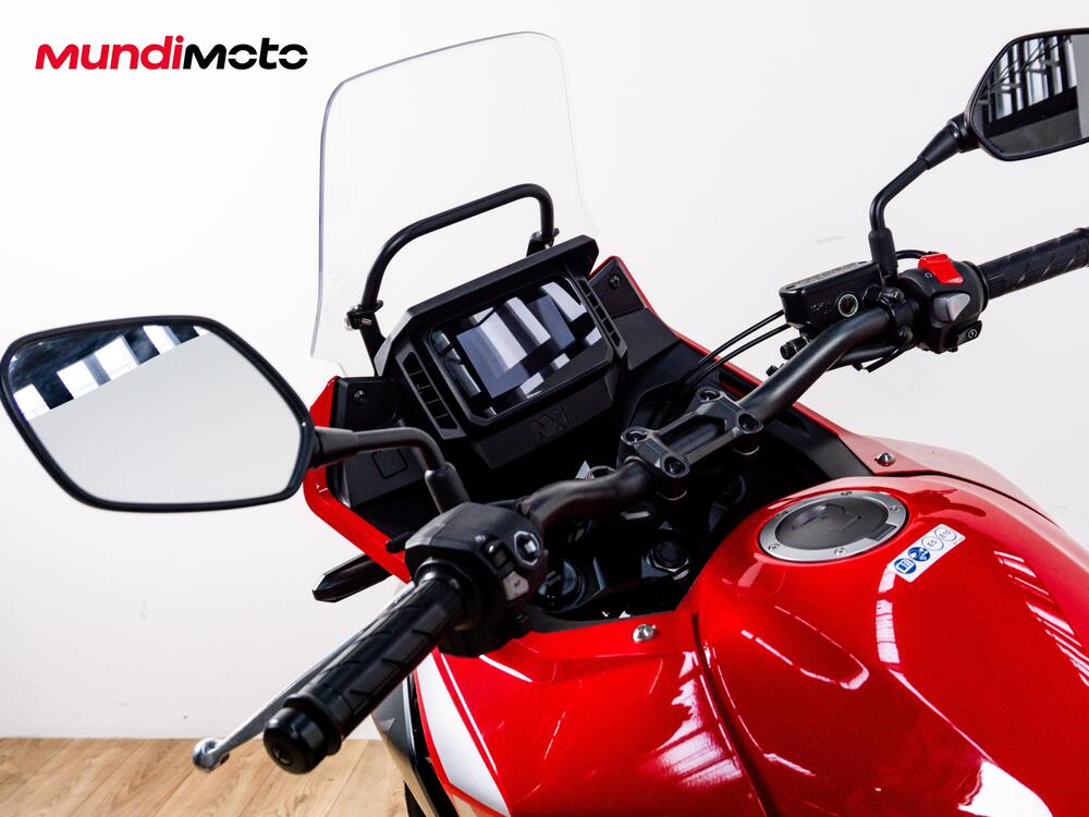 Honda NX500 (2024 - 25) (11)