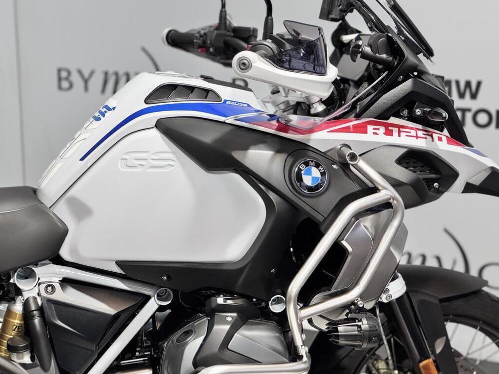 Bmw R 1250 GS Adventure (2021 - 24) (14)