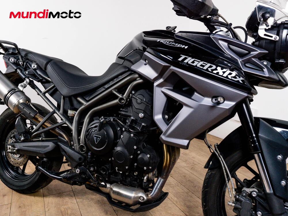 Triumph Tiger 800 XRx (2015 - 17) (5)