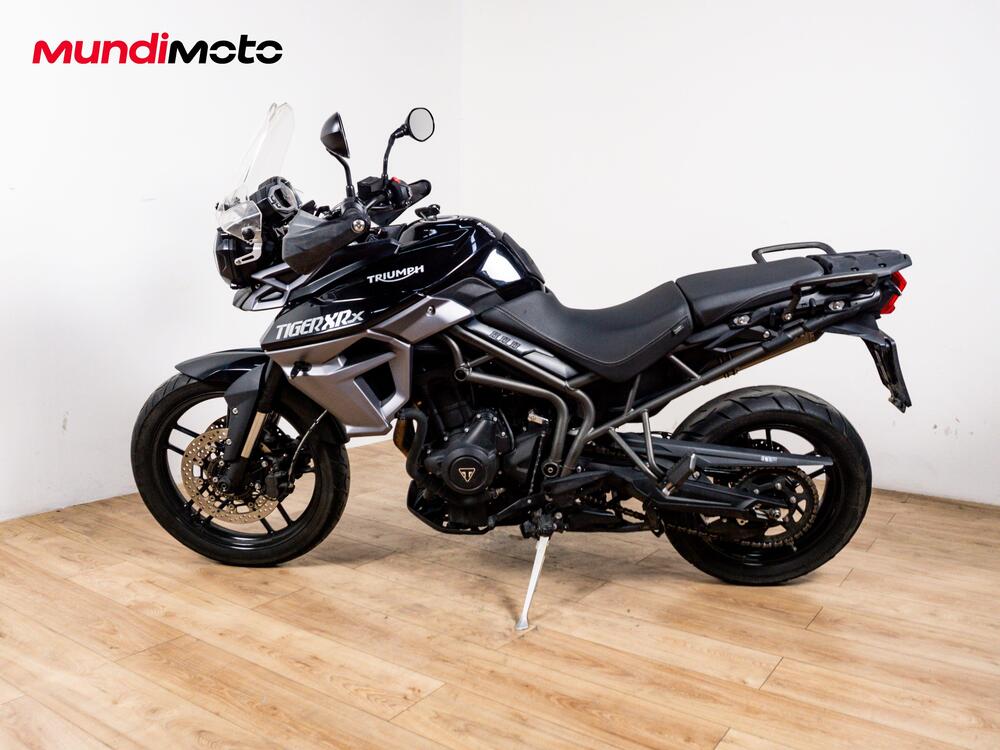 Triumph Tiger 800 XRx (2015 - 17) (6)