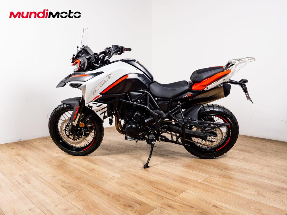 Benelli TRK 702 (2026) (6)