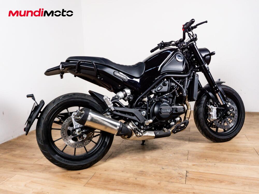 Benelli Leoncino 500 Trail (2021 - 26) (3)