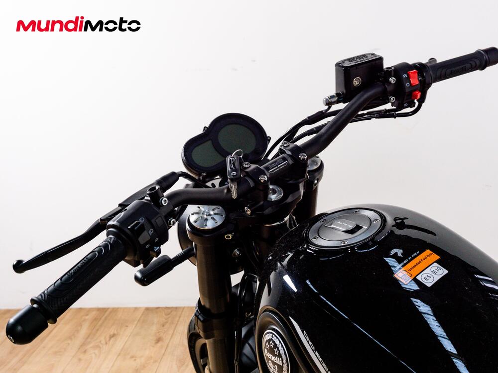 Benelli Leoncino 500 Trail (2021 - 26) (11)