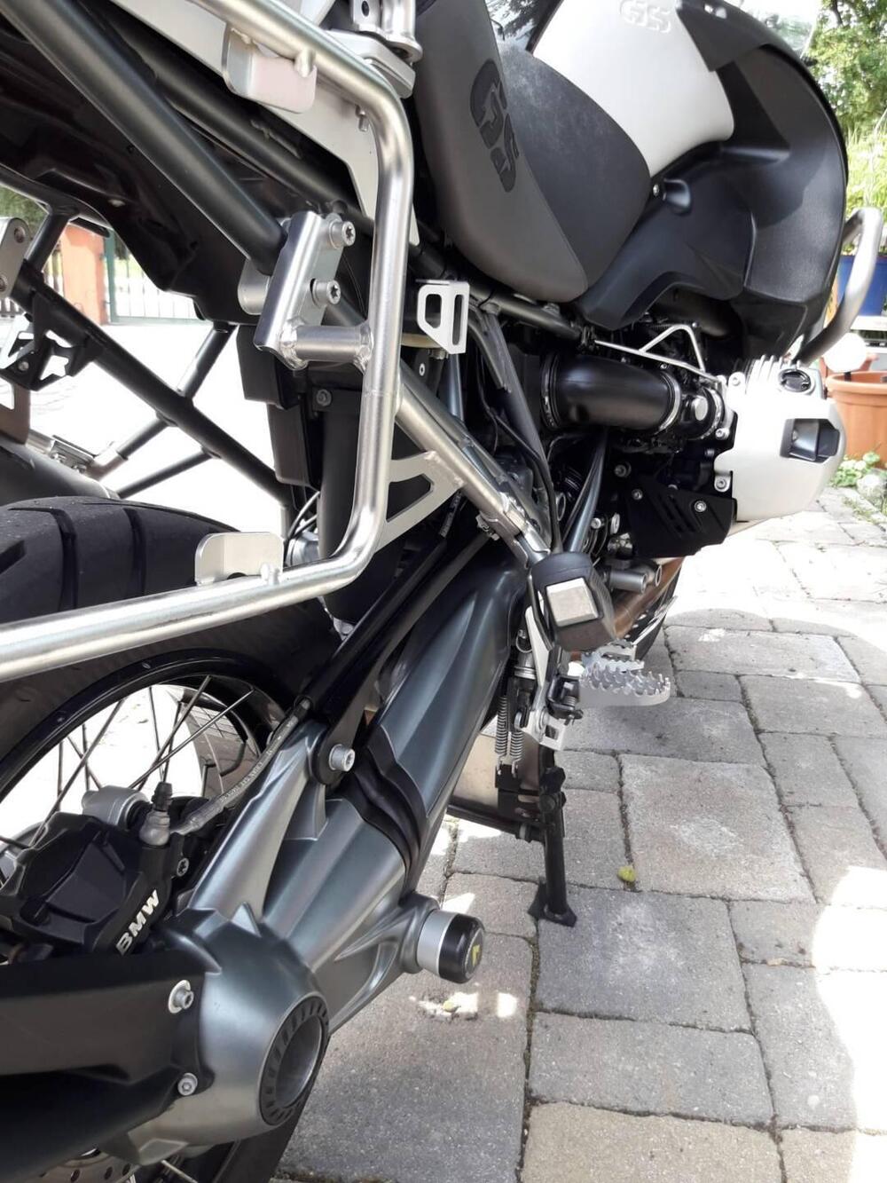 Bmw R 1200 GS Adventure (2010 - 13) (12)