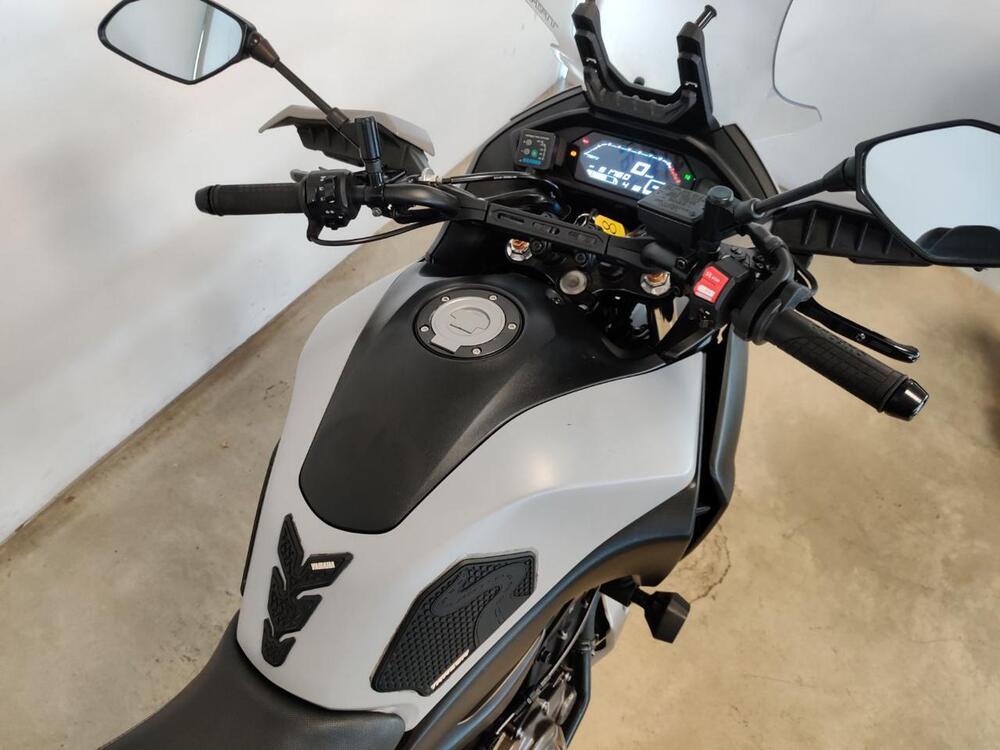 Yamaha Tracer 7 (2021 - 24) (9)
