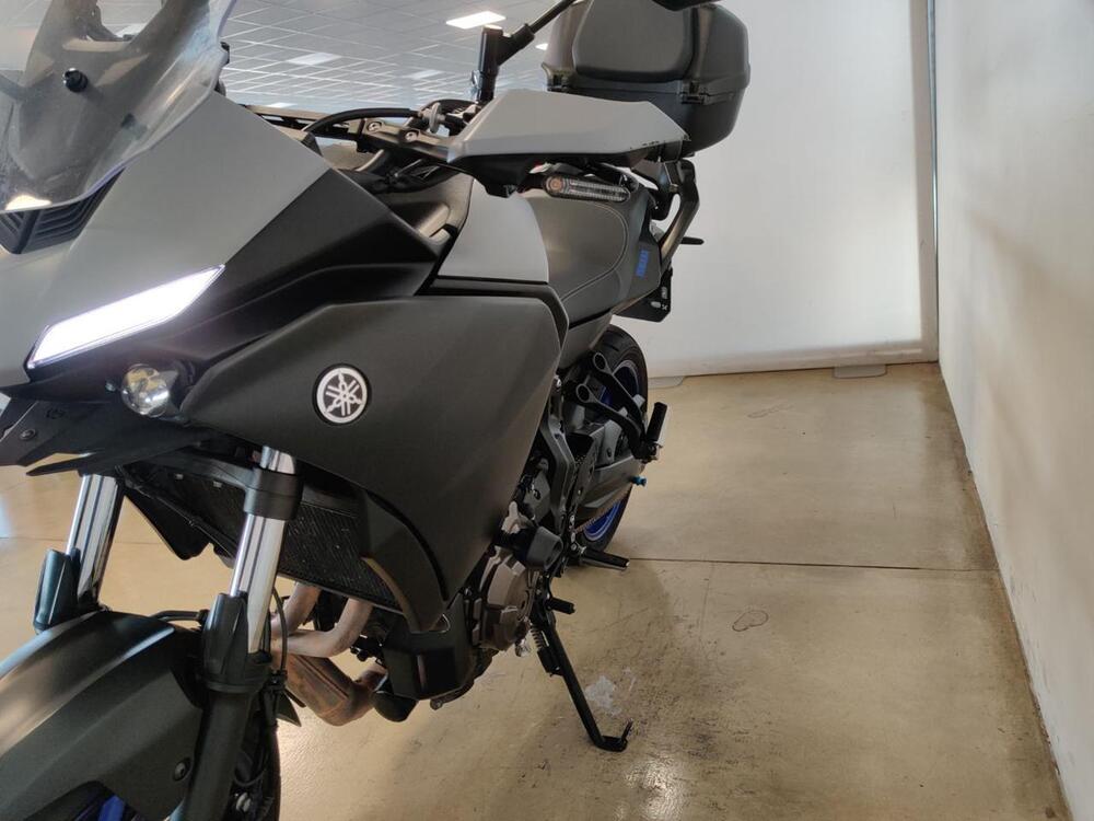 Yamaha Tracer 7 (2021 - 24) (3)