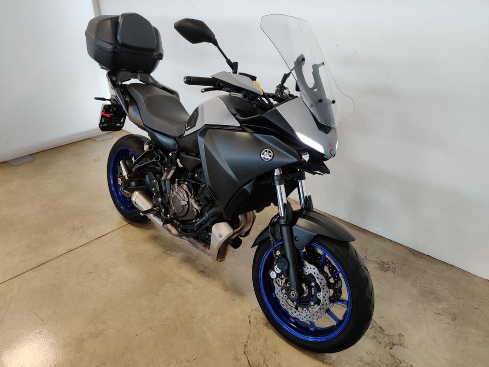 Yamaha Tracer 7 (2021 - 24) (2)