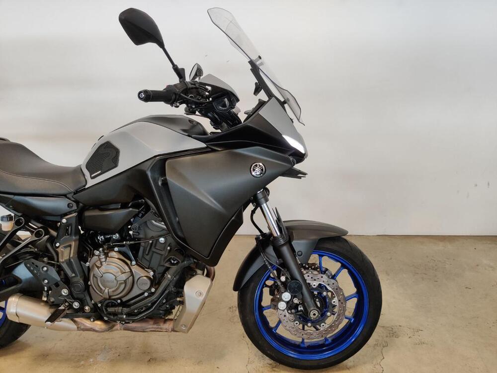 Yamaha Tracer 7 (2021 - 24) (6)