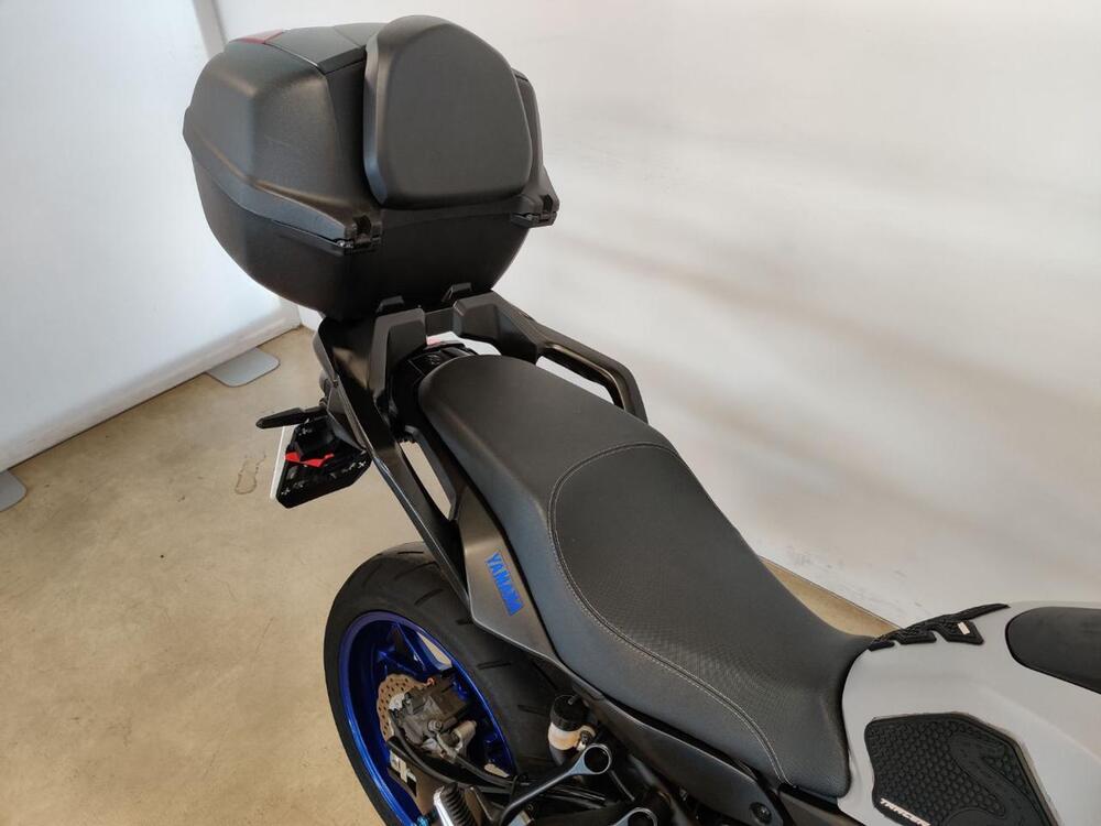 Yamaha Tracer 7 (2021 - 24) (8)
