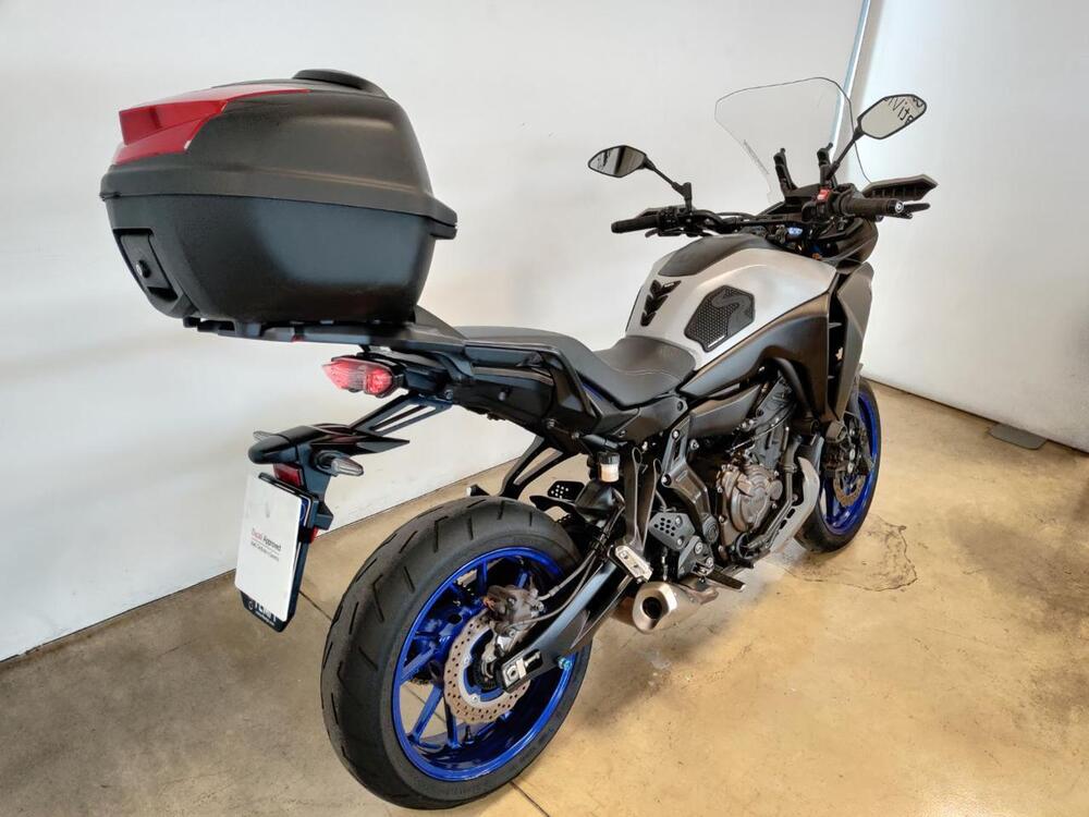 Yamaha Tracer 7 (2021 - 24) (10)