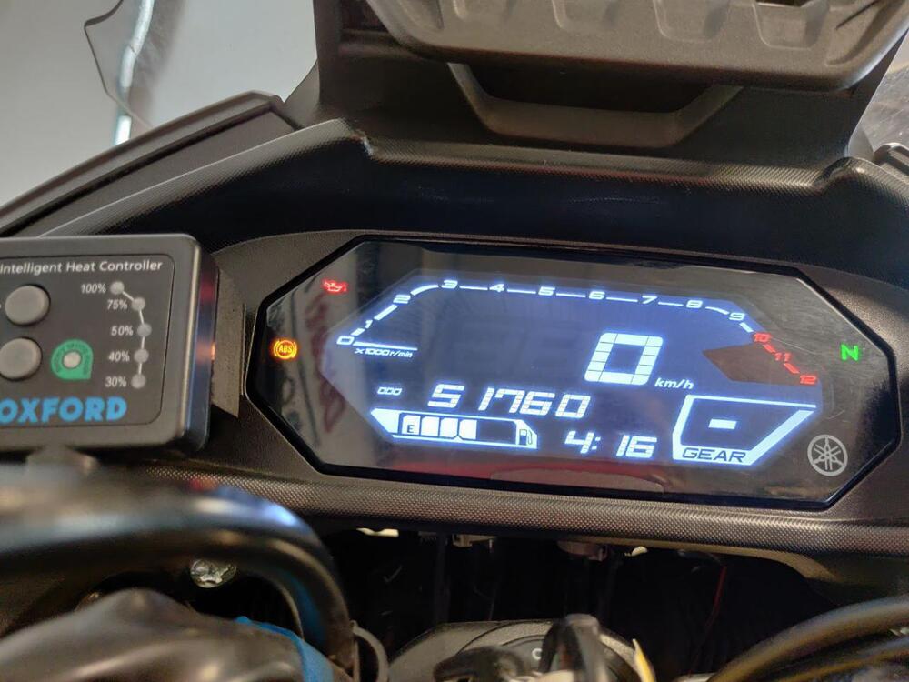 Yamaha Tracer 7 (2021 - 24) (13)