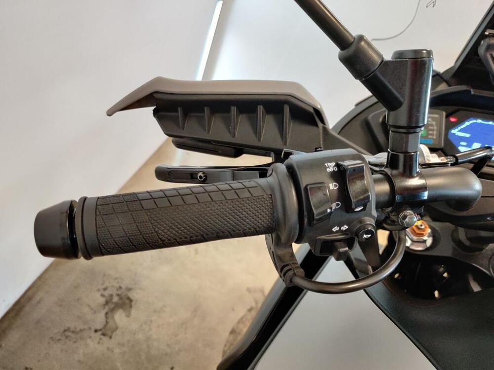 Yamaha Tracer 7 (2021 - 24) (12)