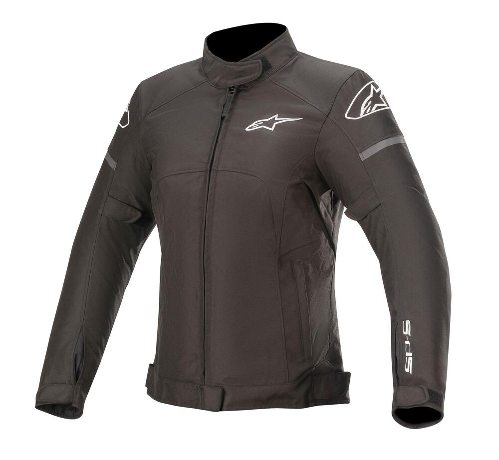 Giacca moto donna Alpinestars STELLA T-SPS WATERPR