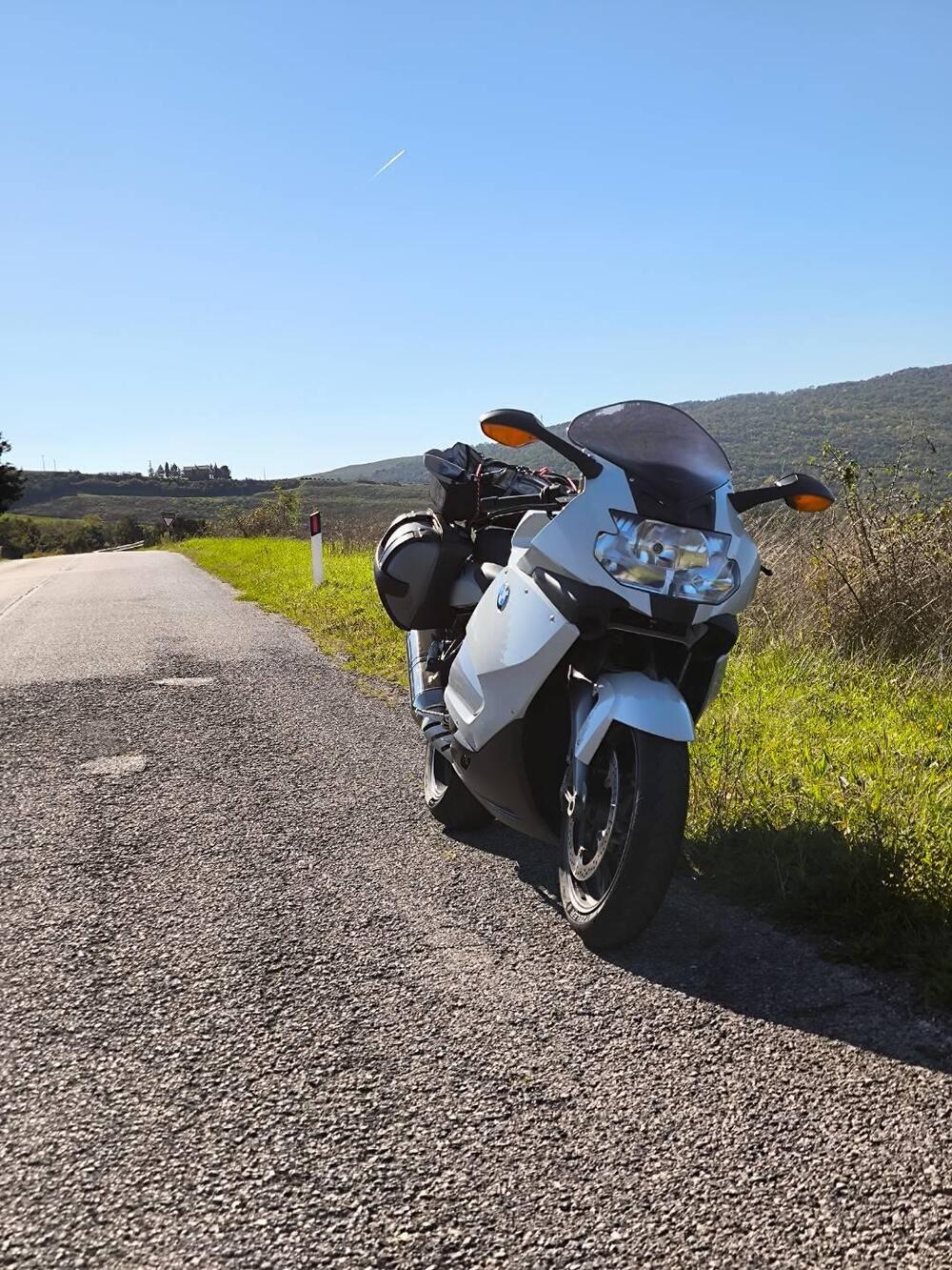Bmw K 1300 S (2012 - 16) (2)