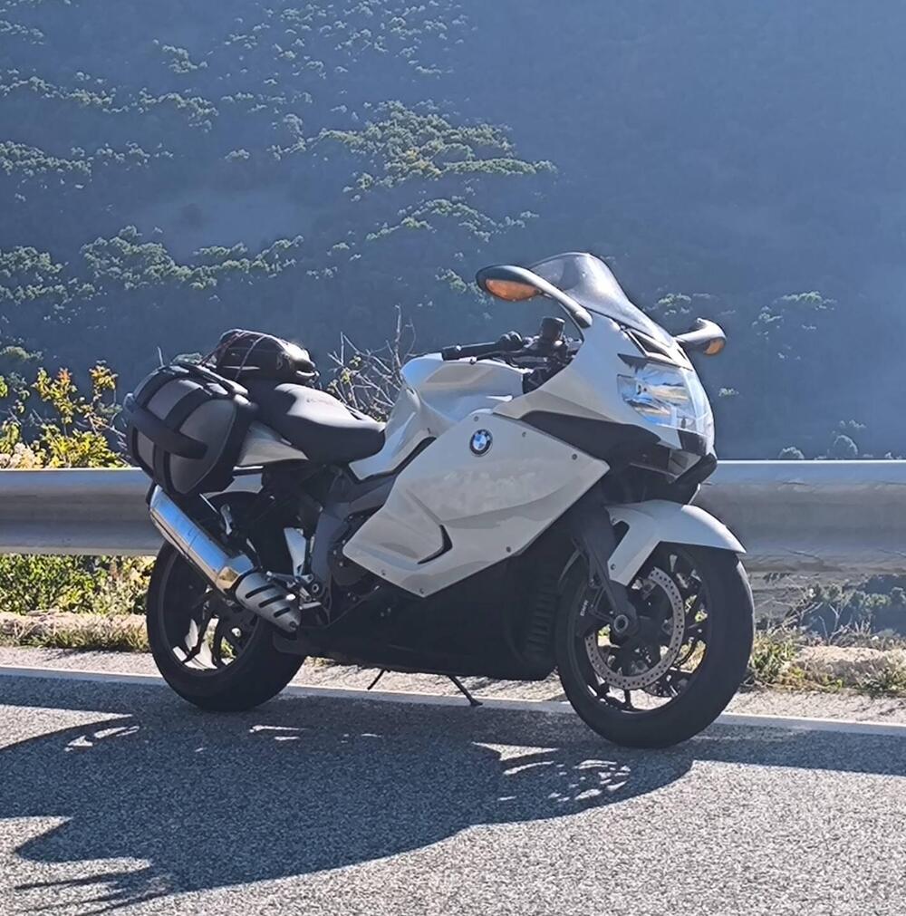 Bmw K 1300 S (2012 - 16)