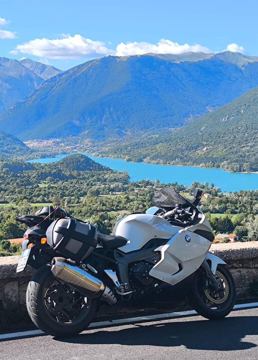 Bmw K 1300 S (2012 - 16) (3)