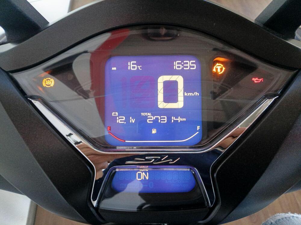 Honda SH 350 Sport (2021 - 24) (5)