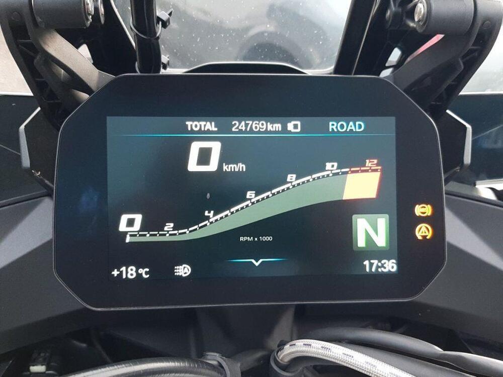 Bmw S 1000 XR (2020 - 23) (6)