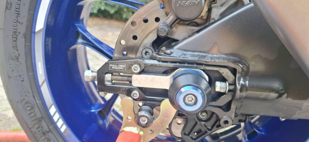 Yamaha YZF R1 (2015 - 16) (10)