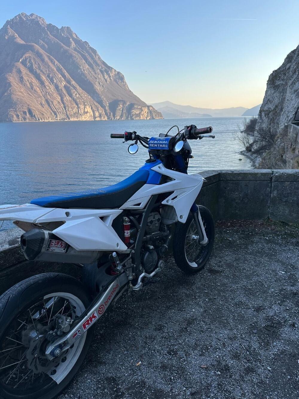 Valenti Racing SM 125 Z (2020 - 22) (6)