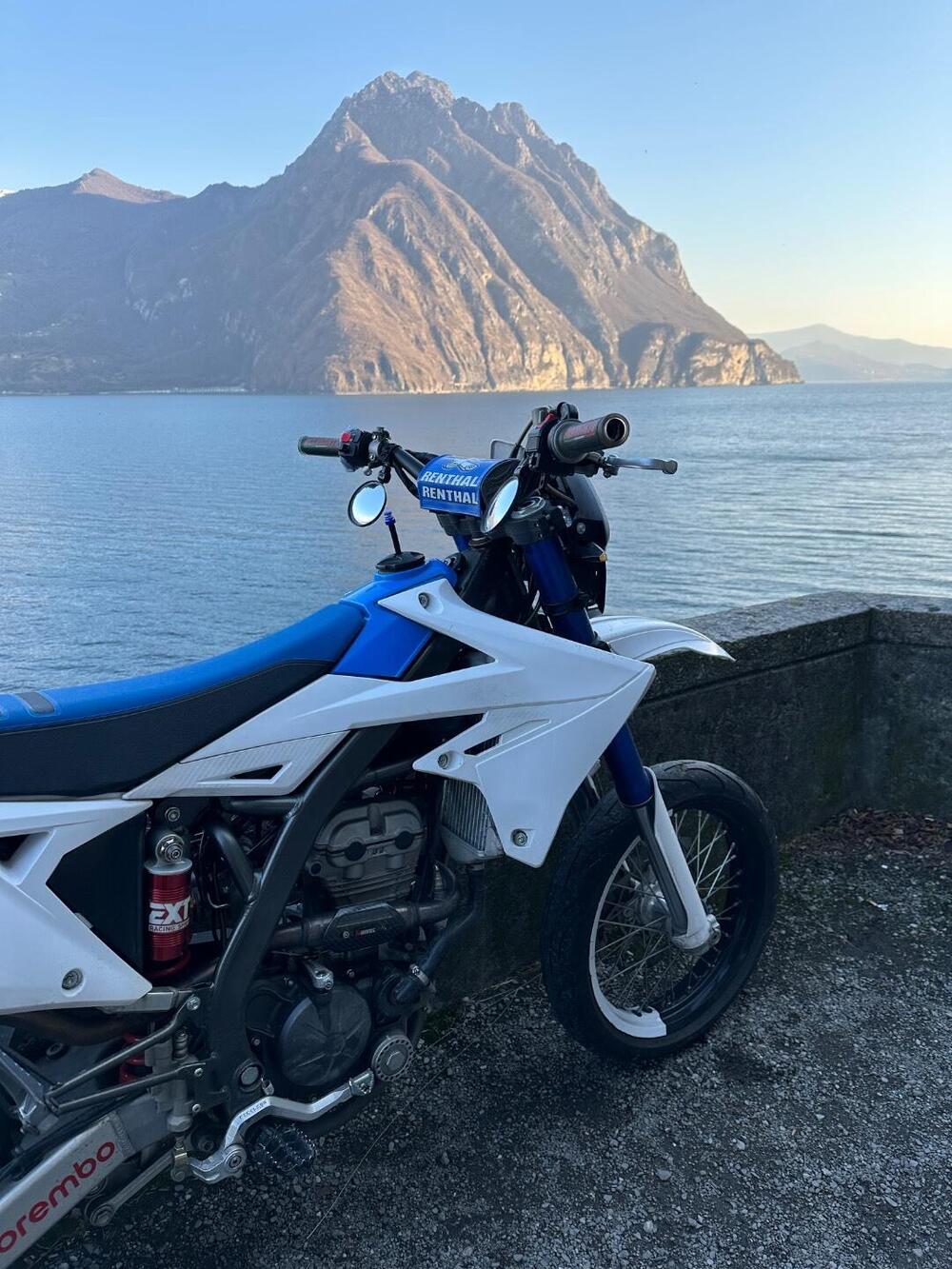 Valenti Racing SM 125 Z (2020 - 22) (7)