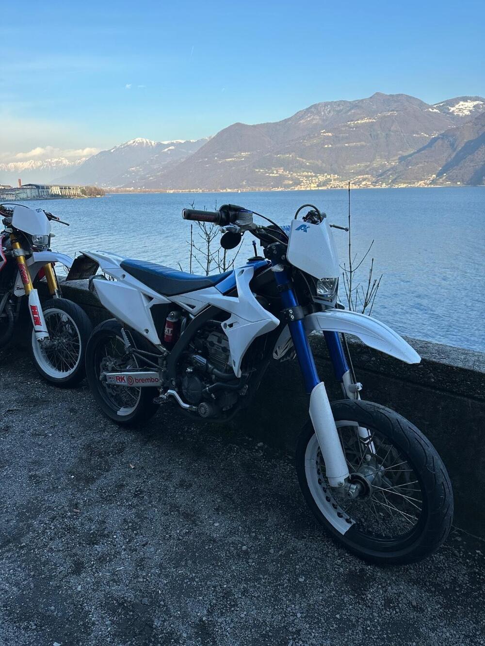 Valenti Racing SM 125 Z (2020 - 22) (8)