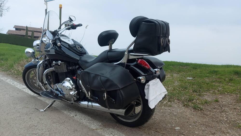 Triumph Thunderbird 1600 ABS (6)