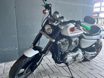 Harley-Davidson 1200 XR (2009 - 12) usata