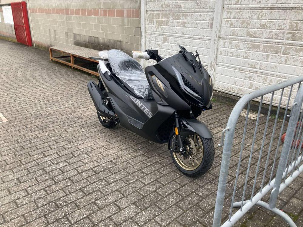 Zontes ZT368-E (2025 - 26)