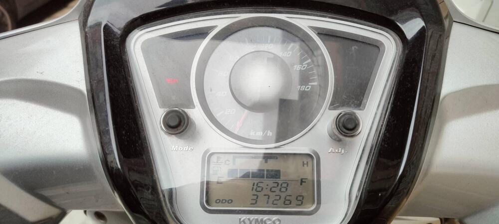 Kymco People 300i GT (2010 - 17)