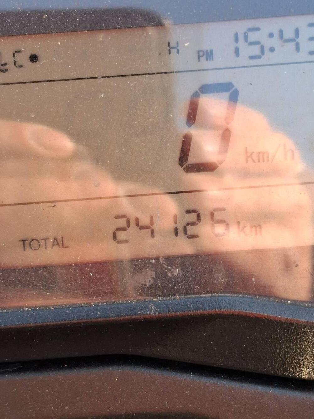 Benelli TRK 502X (2021 - 26) (4)