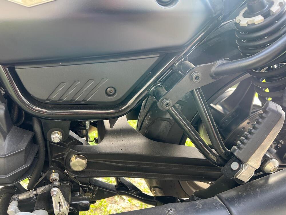 Moto Guzzi V7 Stone (2021 - 24) (7)