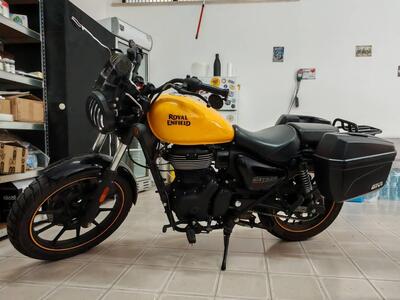Royal Enfield Meteor 350 (2021 - 26) usata