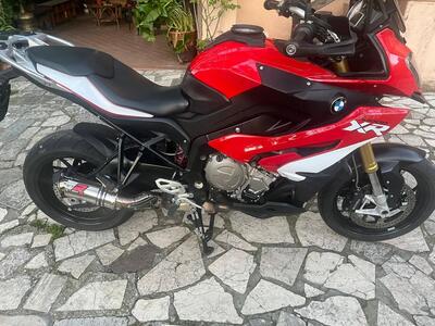 Bmw S 1000 XR (2017 - 19) usata