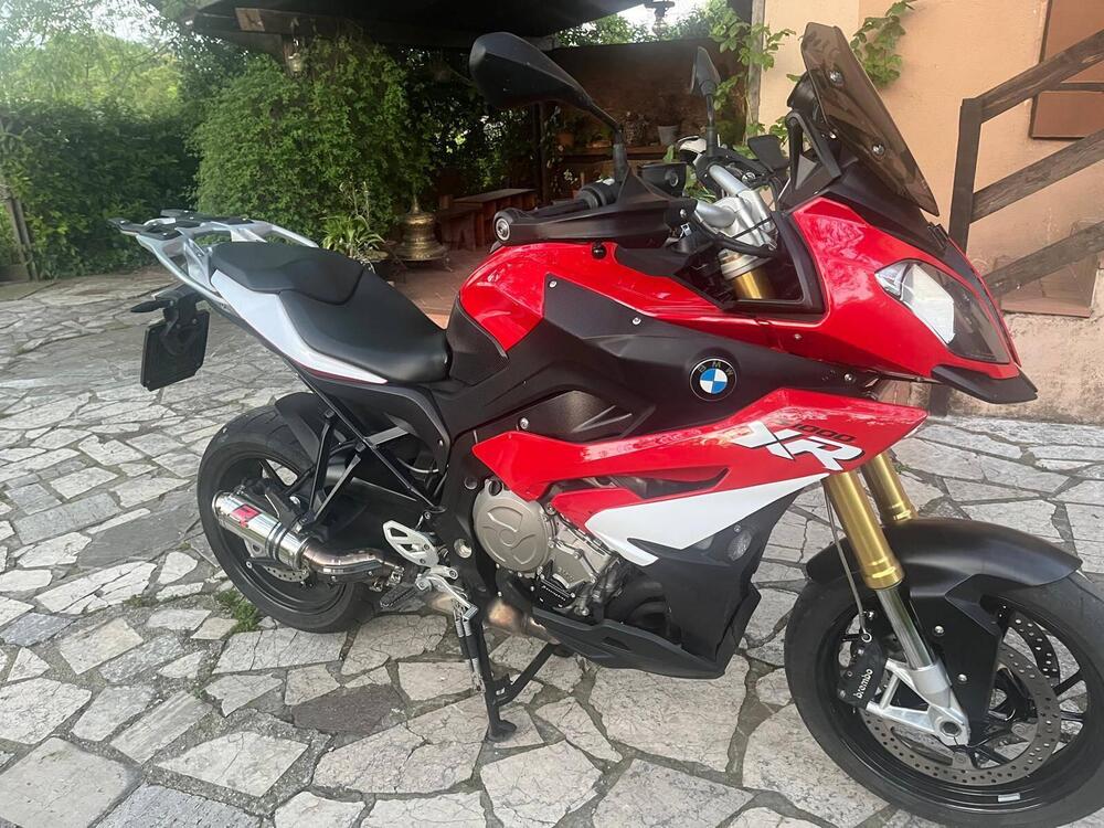 Bmw S 1000 XR (2017 - 19) (2)