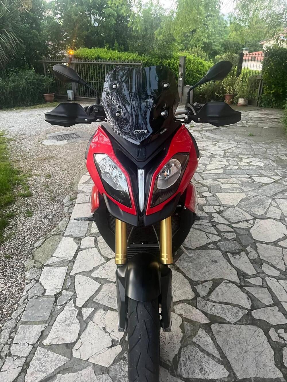 Bmw S 1000 XR (2017 - 19) (3)