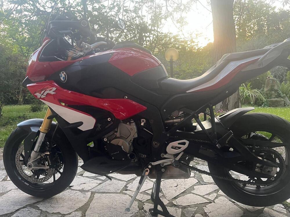 Bmw S 1000 XR (2017 - 19) (5)